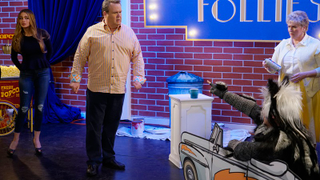 <i>Modern Family</i>: “Spring Break”